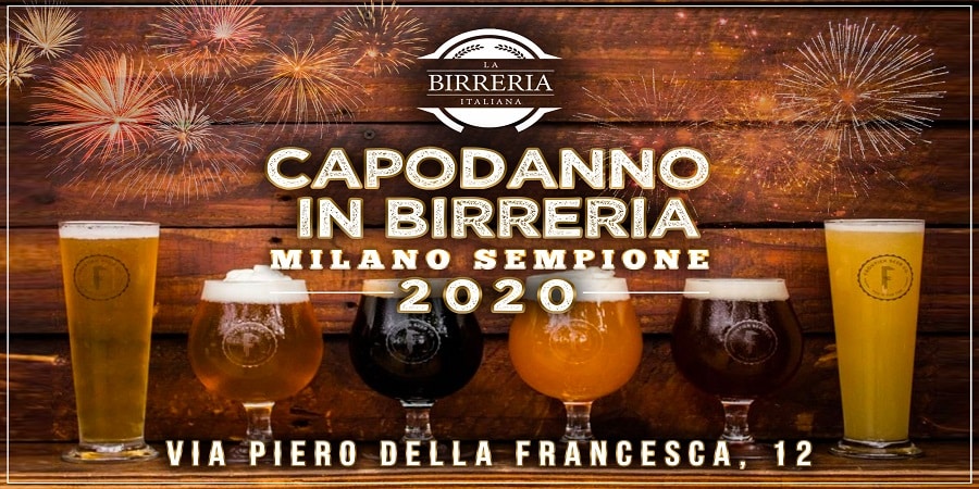 La Birreria Italiana 2020 Piero della Francesca